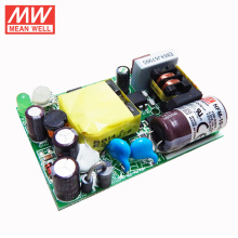 5W `20W médical à bord type Original MEANWELL 10W 12VDC cadre ouvert classe II isolation alimentation NFM-10-12